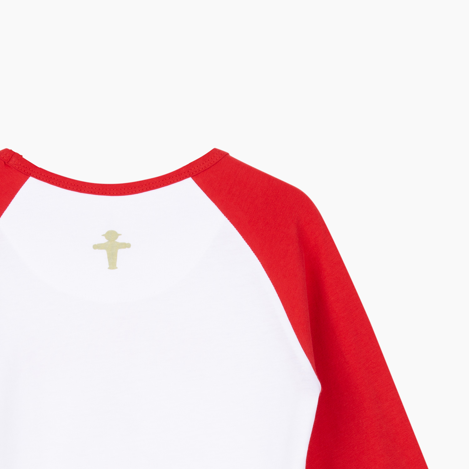 Ampelmann BERLIN GIRL 116 Girls Long Sleeve Shirt from Berlin